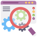 search-engine search-engine